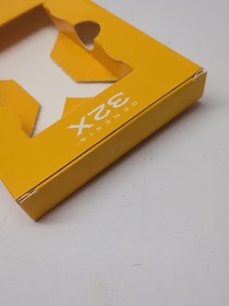 Space Harrier (Sega 32X, 1994), Complete in Box CIB