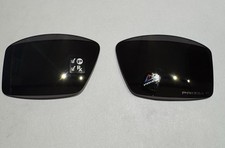Oakley Cables Prizm Polarized Black Replacement Lenses