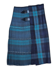 New Genuine British Army Royal Regiment Of Scotland Tartan Kilt Size 188/84/100