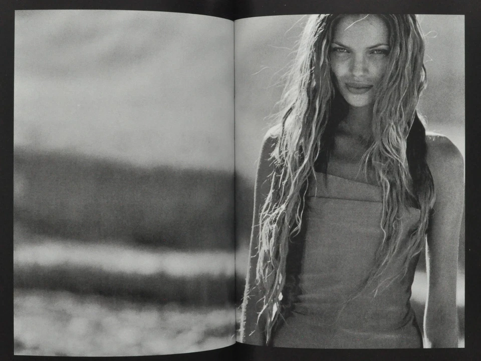 Peter Lindbergh - Selected Work 1996-1998 - gesuchte Rarität von 2005 - Bild 3 von 4