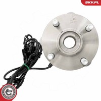 Esen SKV Radlagersatz 29SKV648