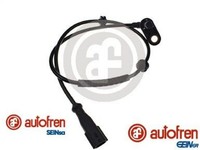Autofren Seinsa DS0147 Sensor FüR Raddrehzahl ABS Sensor Raddrehzahl
