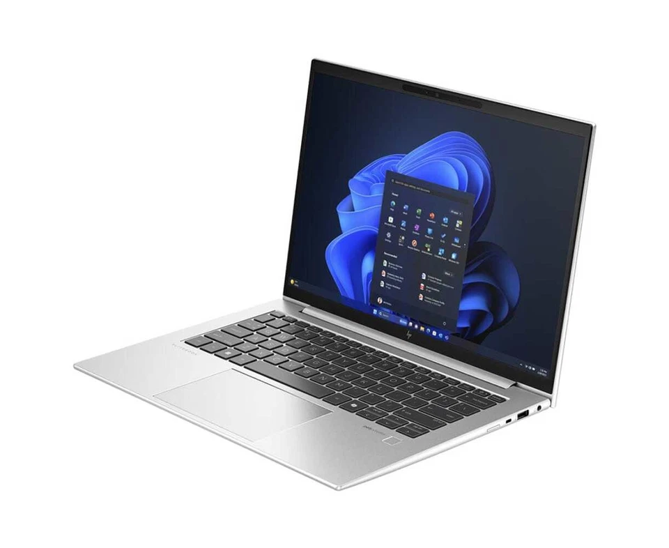 HP EliteBook 840 G11 14", Ultra 5-125H, 16 GB, 512 GB SSD, Intel Graphics, Win 1, foto 3 di 4