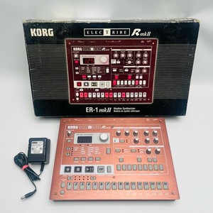 Korg Electribe Er 1 | eBay