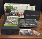 Grand Theft Auto IV Special Edition Xbox 360 complete