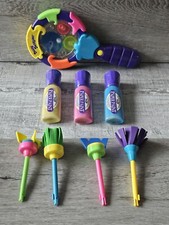 Vintage Ohio Art Kit Dizzy Designer Maker 1990s  Paint Works 