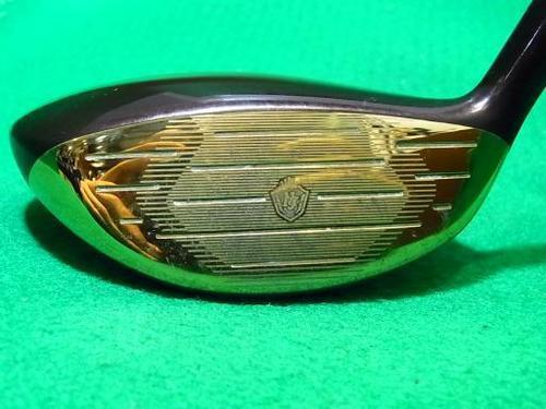 MAJESTY Prestigio VIII 8 Fairway wood 5W 19deg R-Flex Majesty LV710 No H/C - Picture 7 of 8
