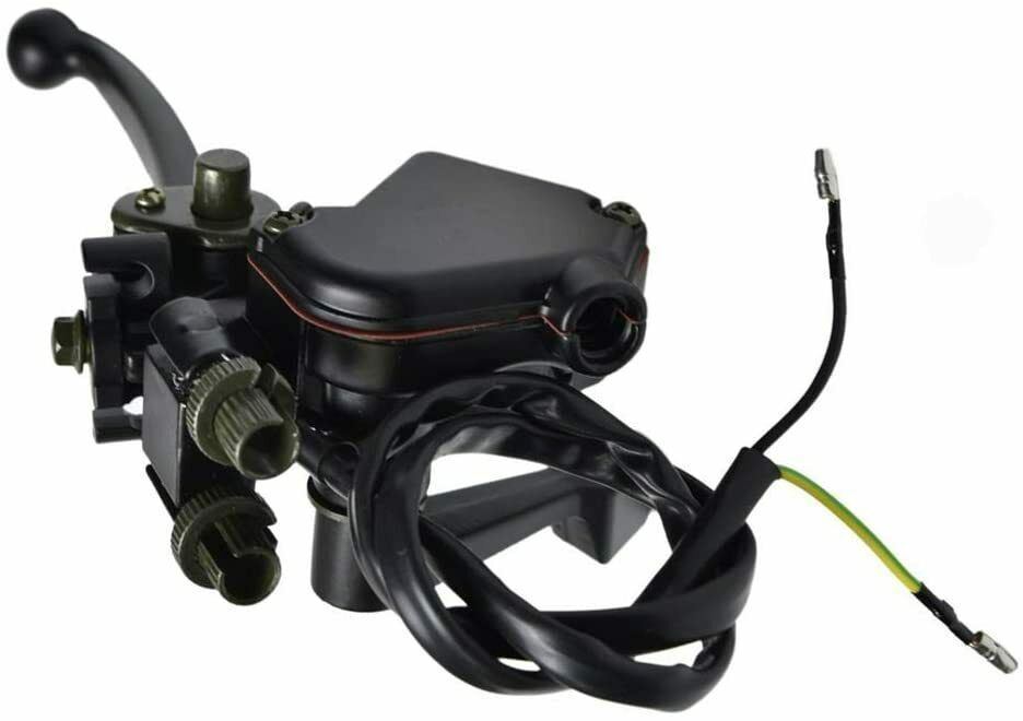 パーツ CBX PROTOUCH 4-1 CANDYLIFE Caltric ATV Chain Kit Red Drive Chain & Sprocket Kit For Honda