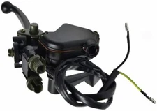 Thumb Throttle Assembly Front Brake Fits X-PRO XPRO 125cc Thunder ATV Quad