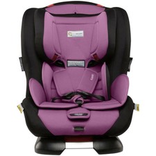 infasecure aero convertible car seat