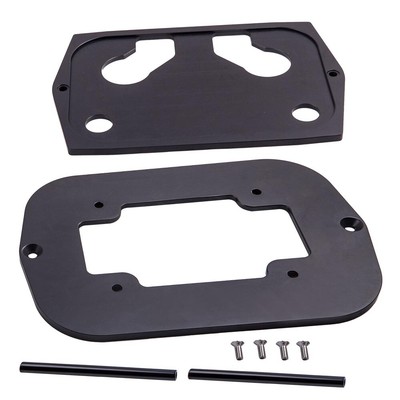 Sell Optima Billet Battery Mount Kit Group 34/78 Red Top Yellow Top In - Foto 3