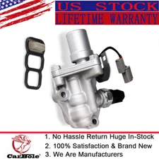 VTEC Solenoid Spool Valve for Honda Accord Odyssey Acura CL 2.3L 917-281