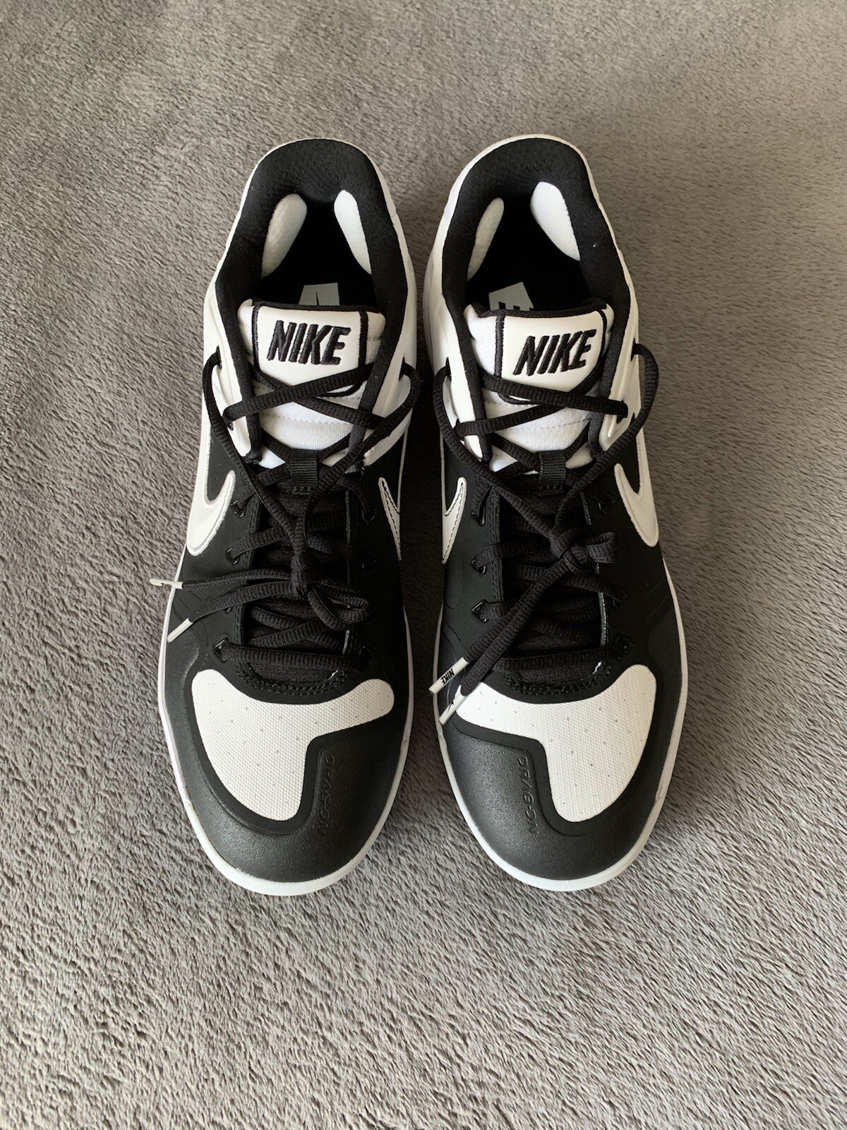 Nike Alpha Huarache Elite 2 Low 