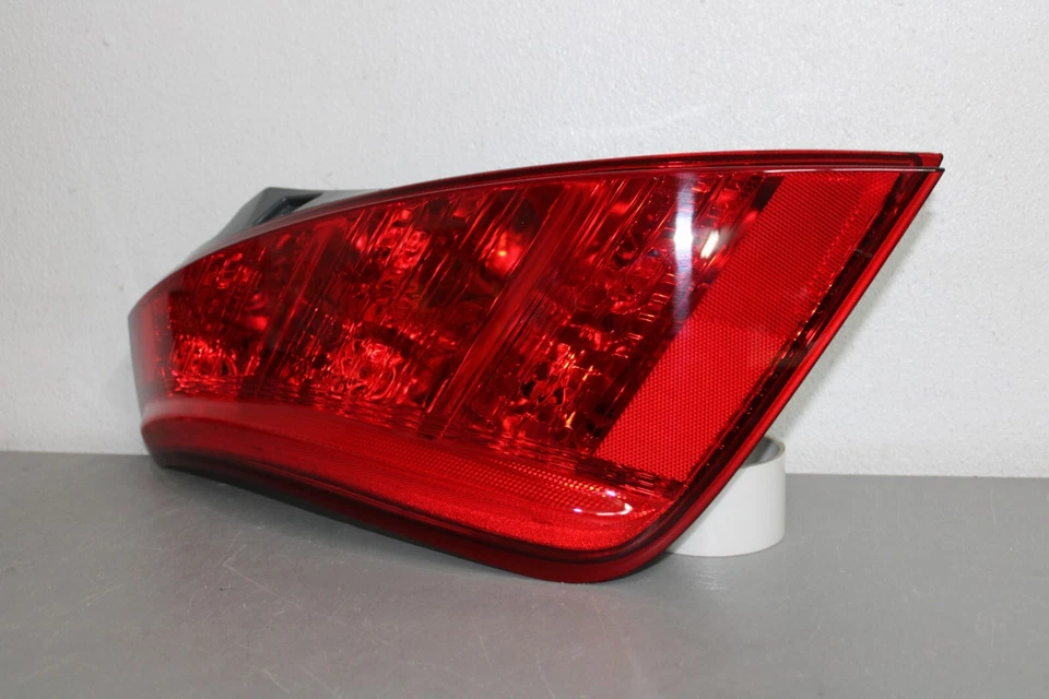 Luz trasera izquierda Nissan Murano 2003 2004 2005 Foto 2 de 4