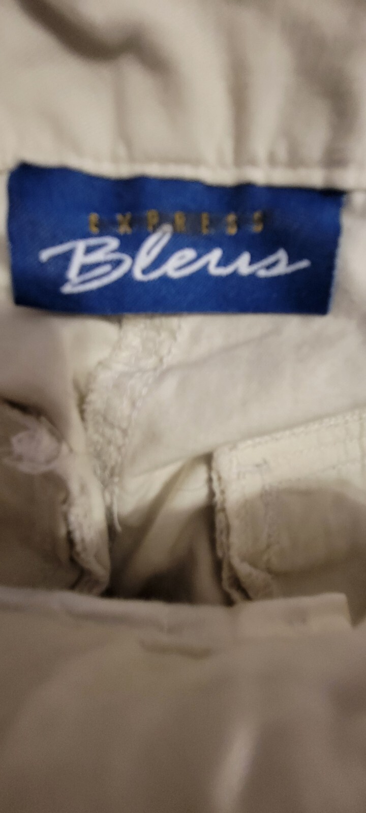 Express Bleus - image 5