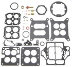 Carter WCFB Carburetor Complete Rebuild Kit