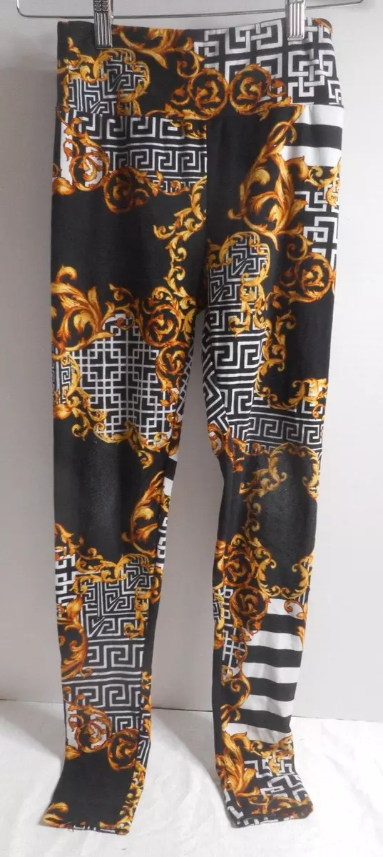 Nobo no top boundaries leggings