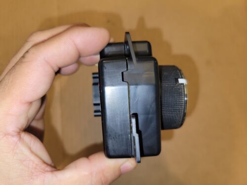 2009 2010 2011 DODGE RAM 1500 CLIMATE AC HEATER TEMPERATURE CONTROL UNIT - Picture 7 of 15