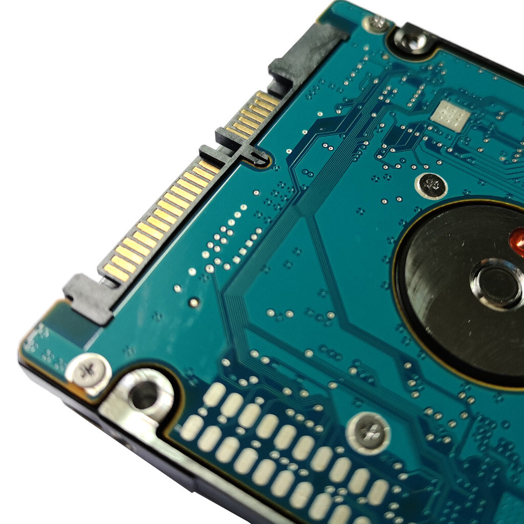 Seagate 500GB ST9500325AS 5400RPM Sata 2.5
