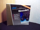 SAKAR 16 X 50 BINOCULARS WITH CASE #1612