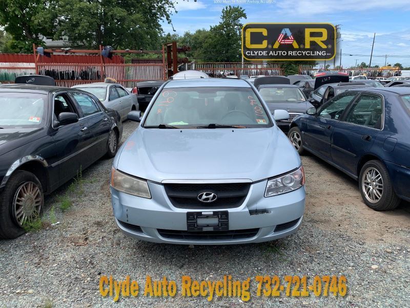 Starter Motor ID 3610025020 Fits 07-12 RONDO 66880