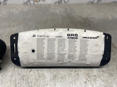 2017 on McLaren 720s Airbag RH Drivers Side 13NA409CP 14ab00101  