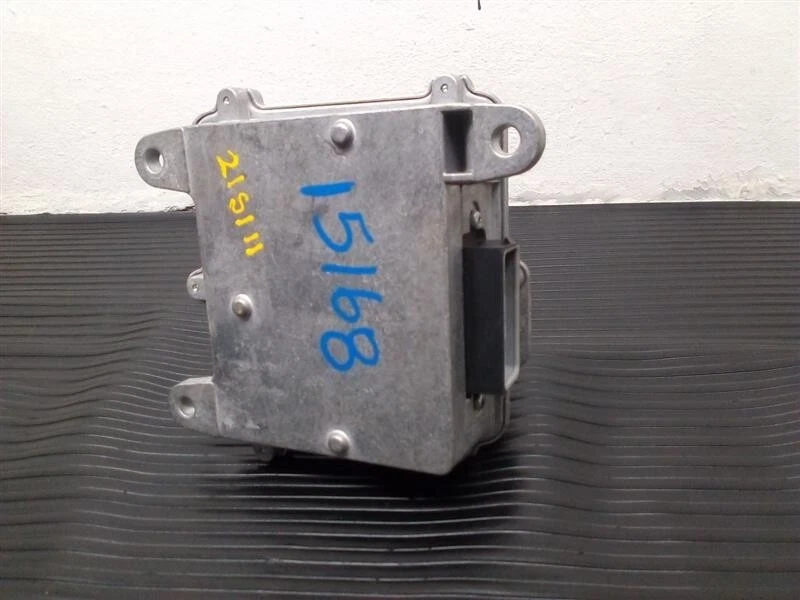 95-97 DODGE RAM VAN 1500 2500 3500 MÓDULO DE CONTROLE DE SACO DE RETENÇÃO FABRICANTE DE EQUIPAMENTO ORIGINAL 05014138AA - Imagem 4 de 4