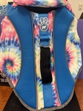 Pet Dog Lifesaver Jacket Pet Safety Vest Swimming Boating Dog Swimwear Pet Use