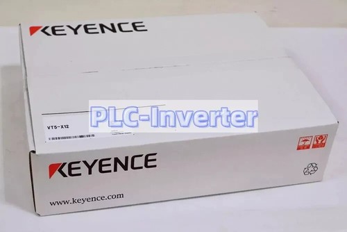 Keyence VT5-X12 CONTROLLER VT5X12 In box Brand new Free shipping