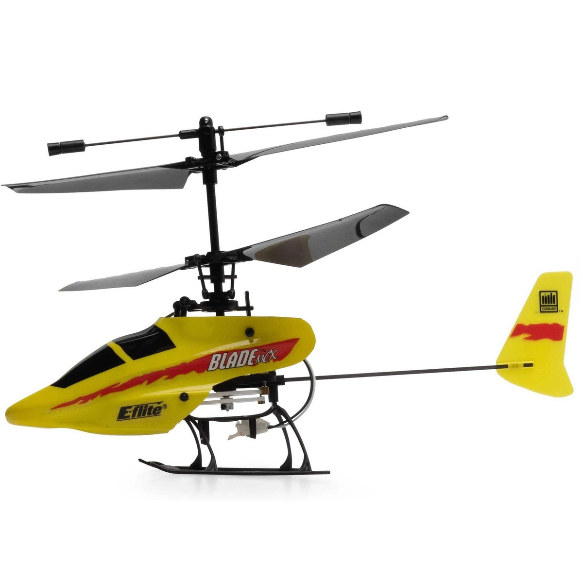 E-FLITE BLADEmSR X RTFフルセット Blade mCX Anniversary Edition RTF # BLH02600 for sale online