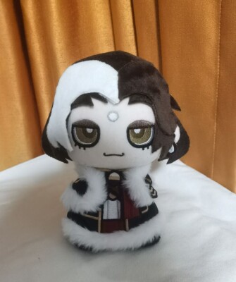 FF14 エメトセルク ぬいぐるみ s-l400.jpg