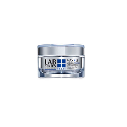Lab Series 0.34 oz / 10 ml Travel Size MAX LS Age-Less Power V Lifting Cream - Picture 1 of 1