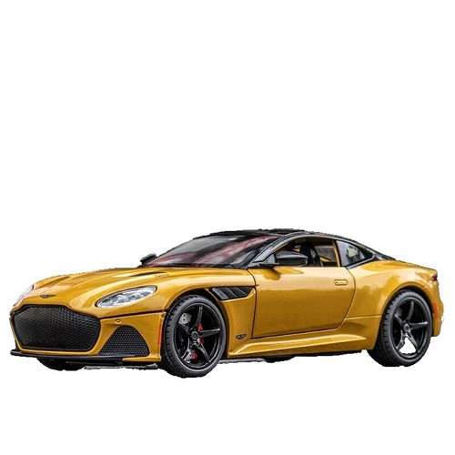 Tamiya Aston Martin DBS Kit Body Pro Painted Rare 1/24 | eBay
