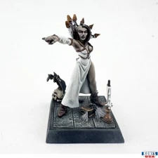 BLACK ROSE Reaper Miniatures Bones USA: Reaper Legends REM30231 D&D