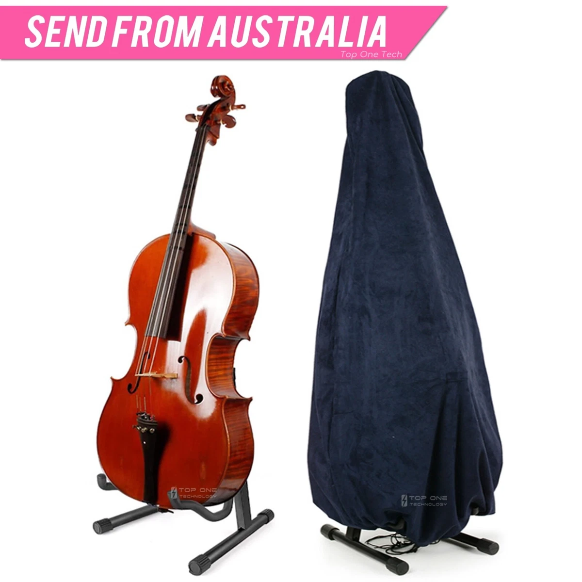 Top cello covers deals