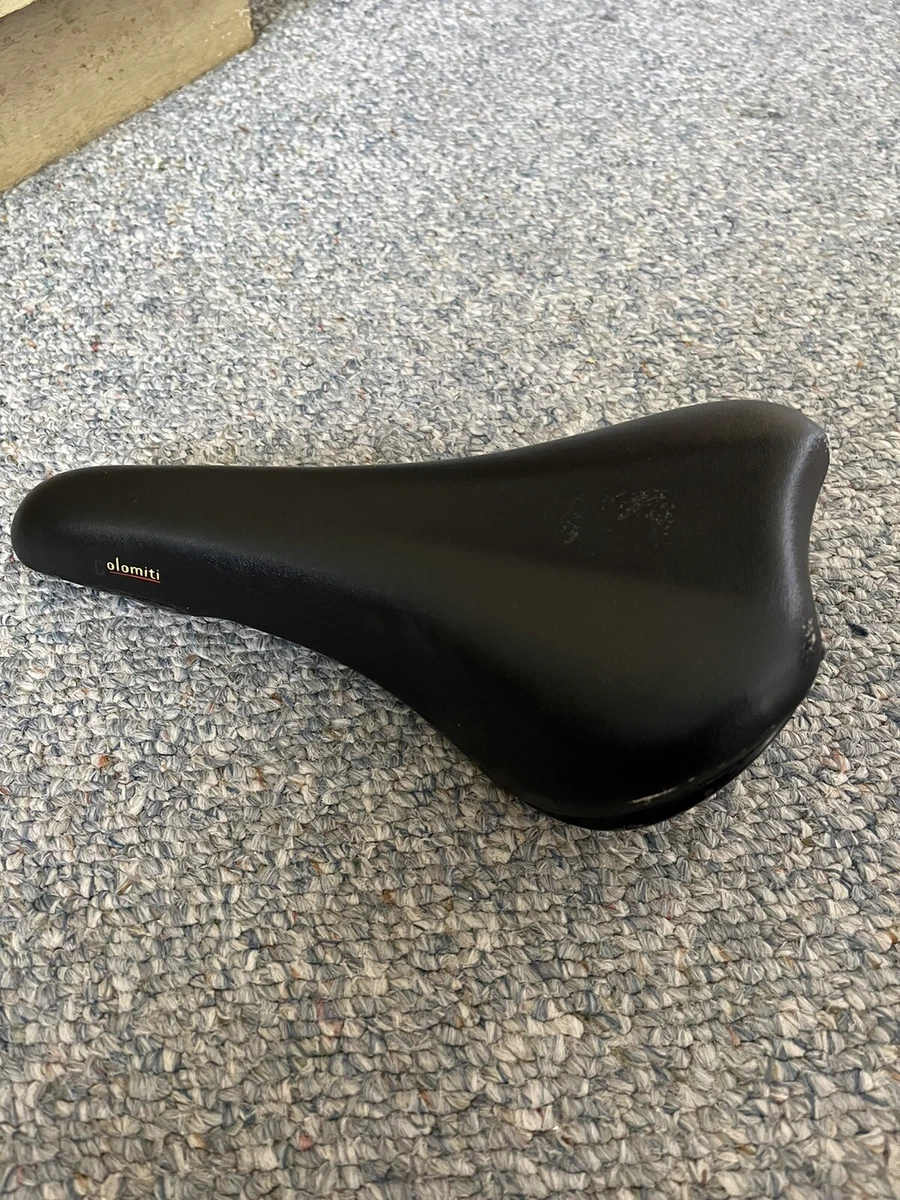 Leather mountain bike saddle new arrivals