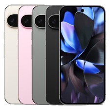 Google Pixel 9 Pro 128GB AT&T - Very Good