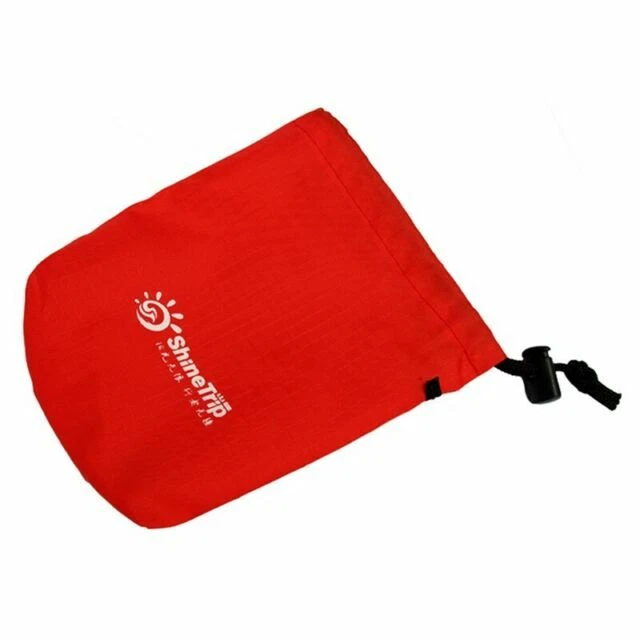 Hanging Red Home Storage Solutions