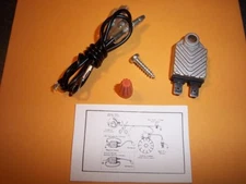 Solid State Ignition Module REPLACES Points & Condenser FITS CHAINSAWS TRIMMERS