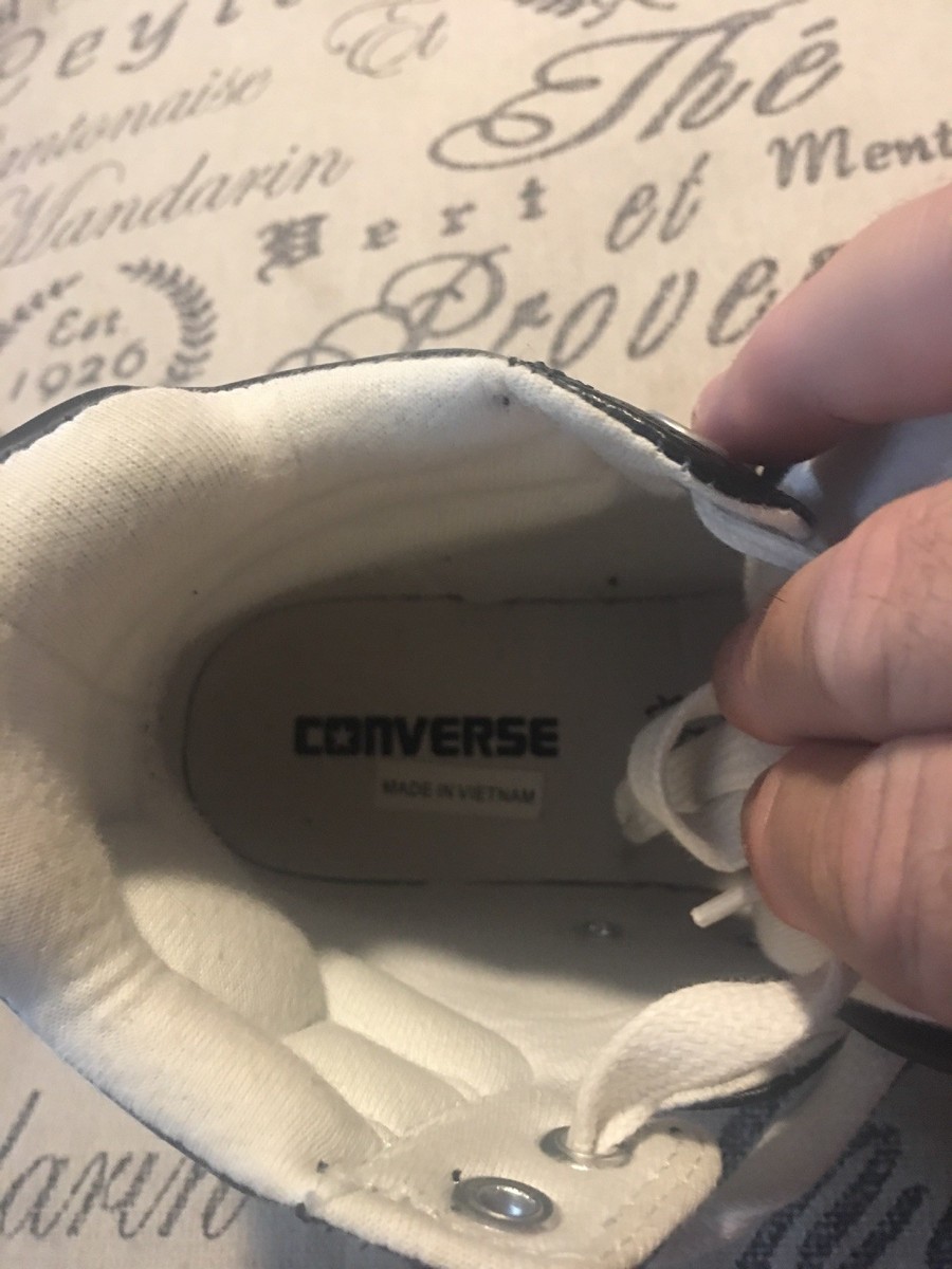 【CONVERSE】コンバース ALL STAR CORK-PT HI CONVERSE（コンバース）の「converse コンバース ALL STAR J VTG