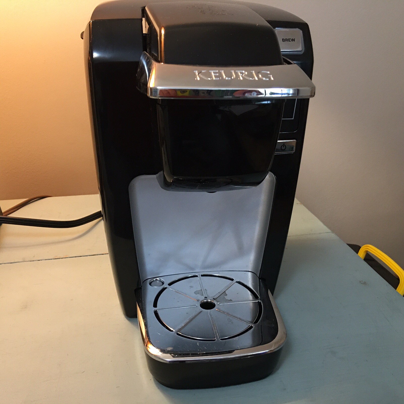 Keurig Mini B31 Coffee Maker