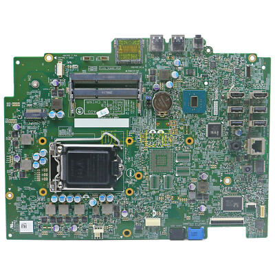 0Y8XX3 FOR DELL Vostro 24 5459 5460 AlO Independent Motherbroad Test ok