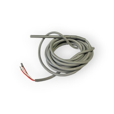 ELIWELL SN206000 TEMPERATURE PROBE PT100 6X100 3MT -40�C�200�C IP67 AIR CONDITIO
