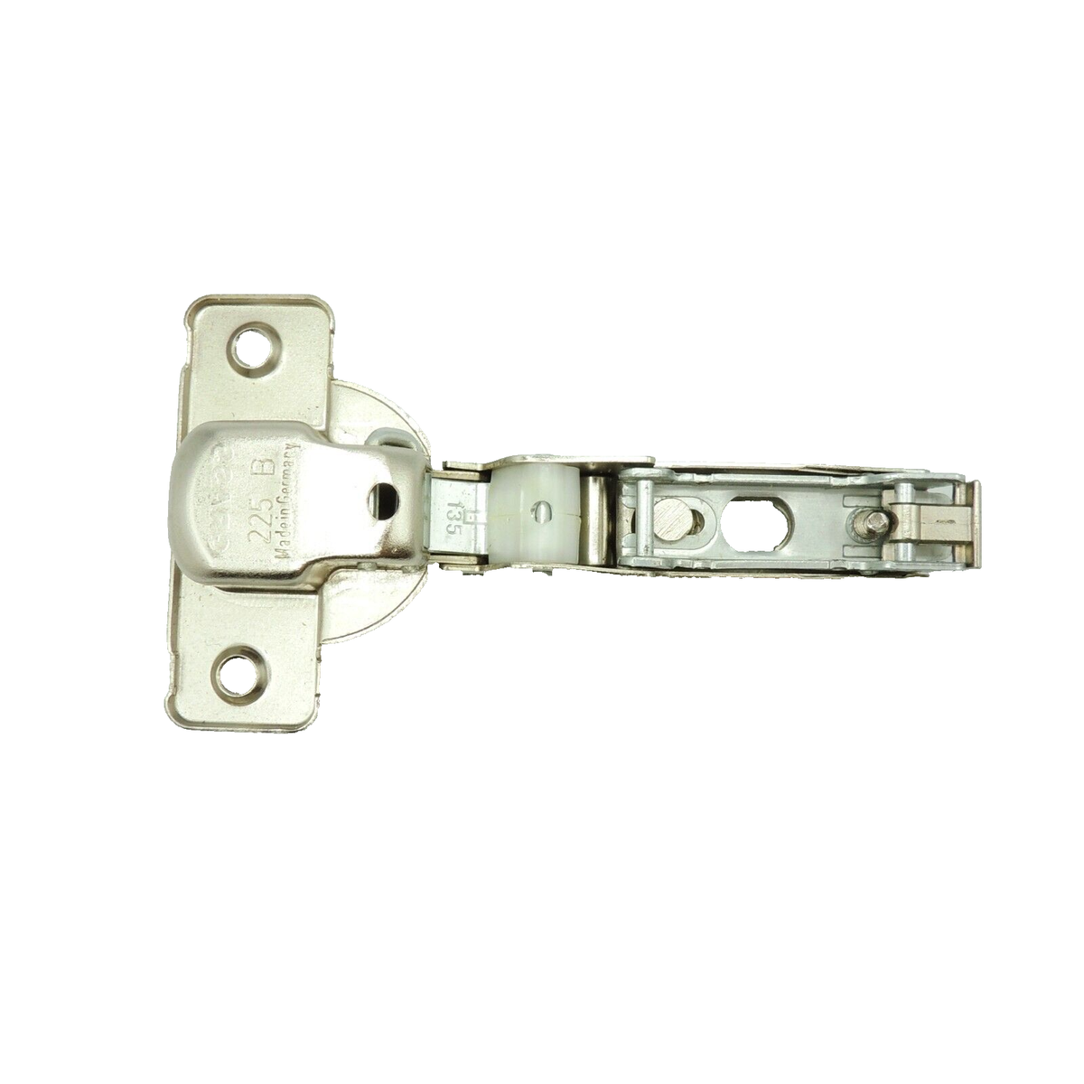 ピー　904545 アカシア引き出しタイプ　オプションお写真2枚目掲載 GRASS 110 Degree Clip Hinge 225 B Full Overlay for sale online | eBay
