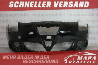 ALFA ROMEO Guilietta VELOCE Facelift 2016 Stoßstange vorn Bumper 