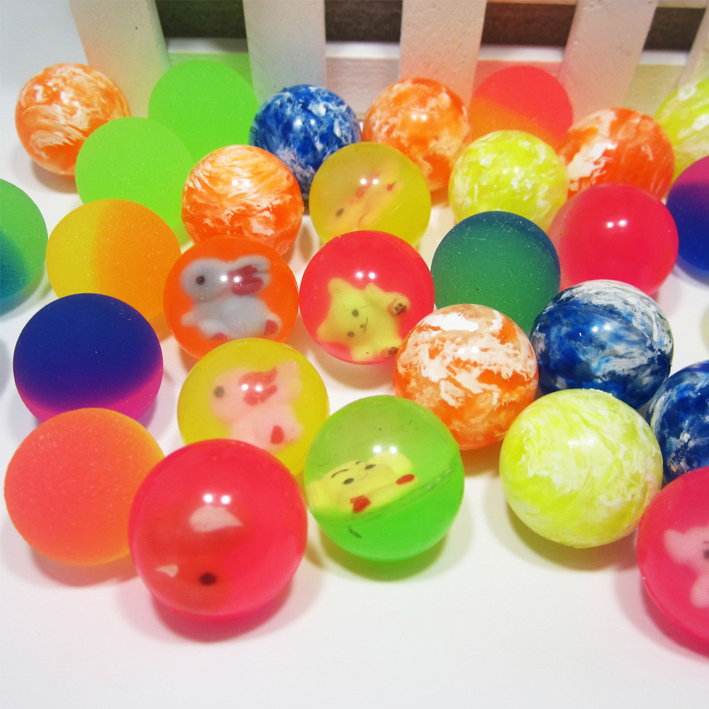 childrens bouncy ball