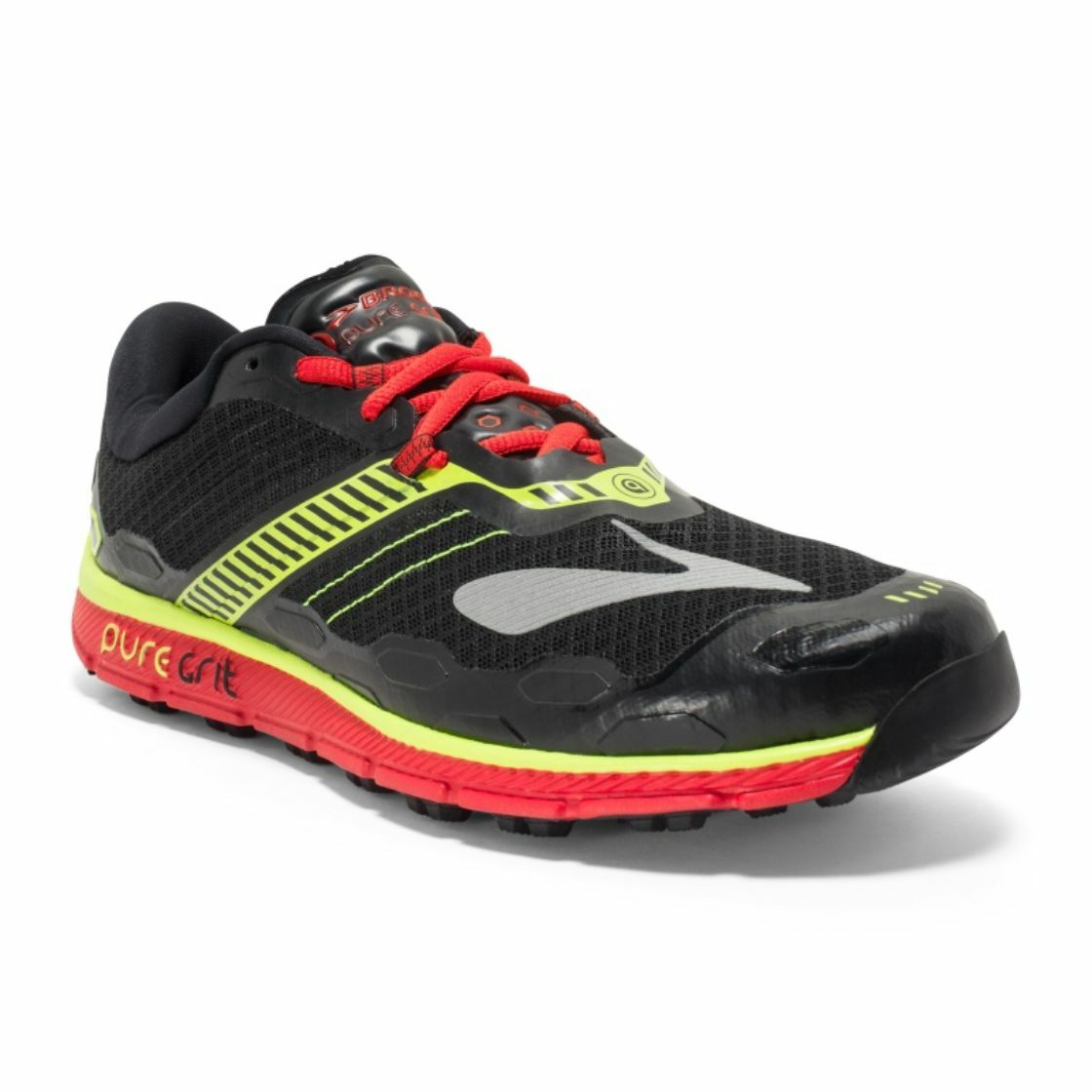 mens trail shoes clearance