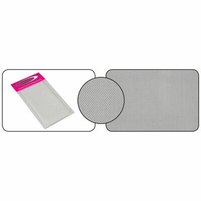 GfK Gewebe Glasgewebe  Leinen 280g/m² 100cm x 100cm Jamara 232800