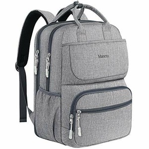 mancro diaper bag