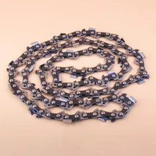 18" Chainsaw Chain Fit Oregon 91VXL062G 91PX062G 63PM62 S62 3/8" .050 Guage 62DL